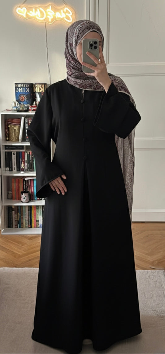 Robe Yara - Eda&Chic