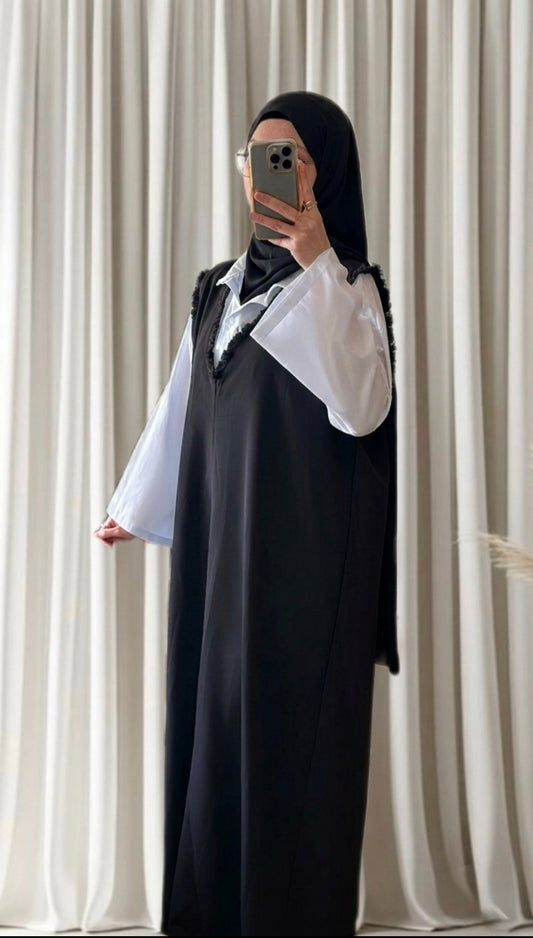 Robe Luna - Eda&Chic
