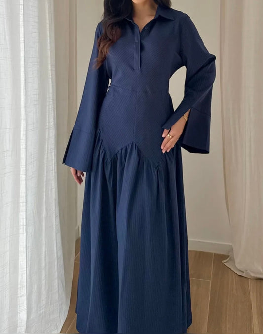 Robe Safiya - Eda&Chic