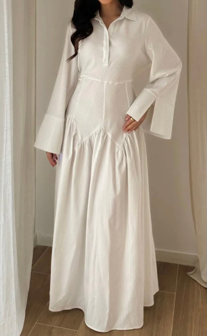 Robe Safiya - Eda&Chic