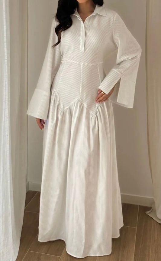 Robe Safiya - Eda&Chic