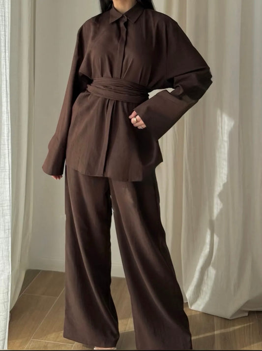 Ensemble Yumna - Eda&Chic
