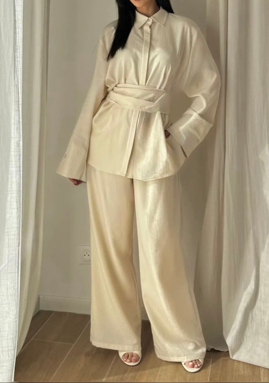 Ensemble Yumna - Eda&Chic