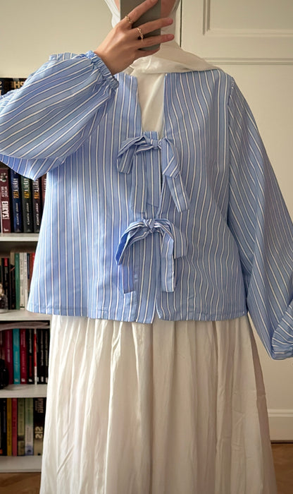 Blouse Sana - Eda&Chic