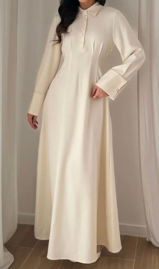 Robe Esmée - Eda&Chic