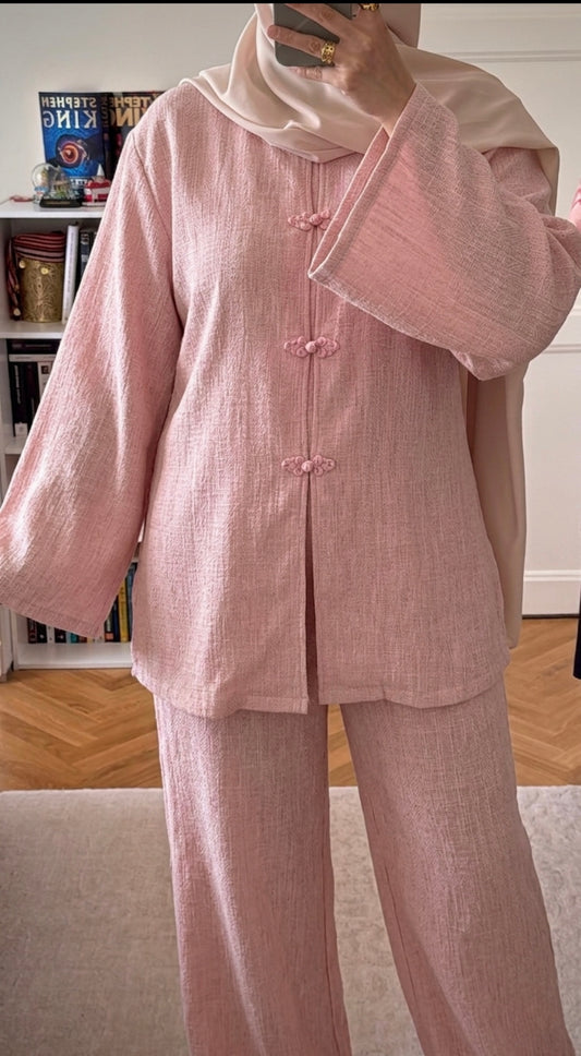 Ensemble Esmée - Eda&Chic