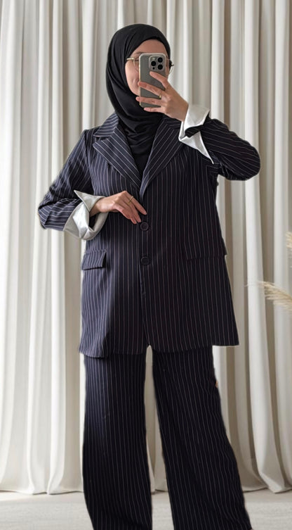 Ensemble Blazer - Eda & Chic