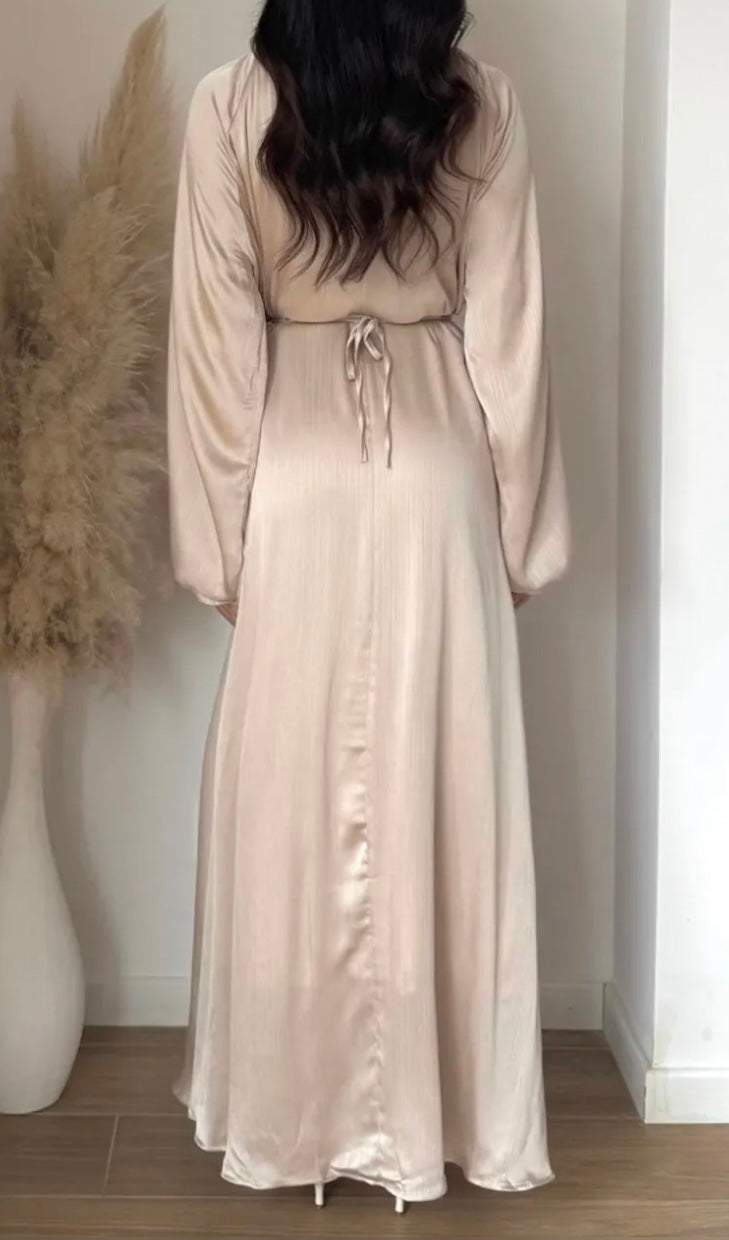 Robe Hilal - Eda&Chic
