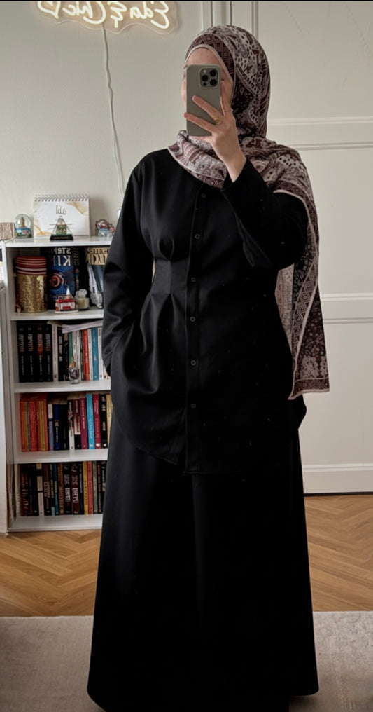 Ensemble Inaya - Eda&Chic