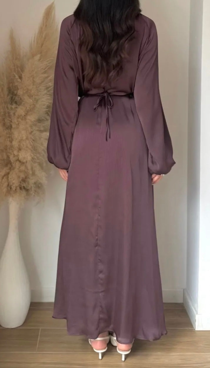 Robe Hilal - Eda&Chic