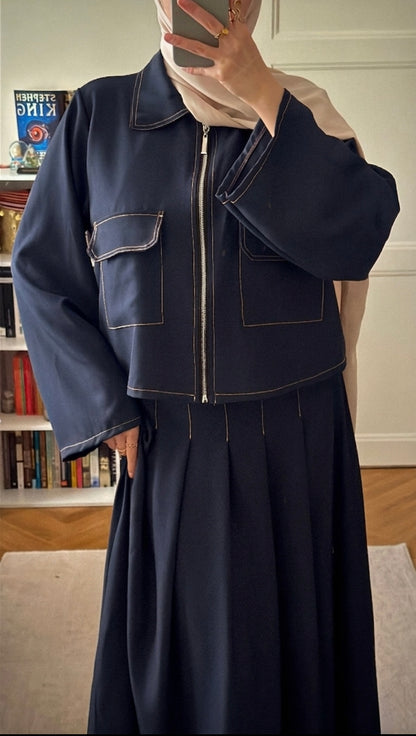 Ensemble Nayel - Eda&Chic