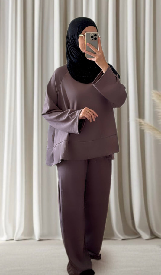 Ensemble Melis - Eda&Chic