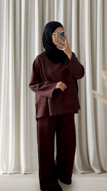 Ensemble Melis - Eda&Chic