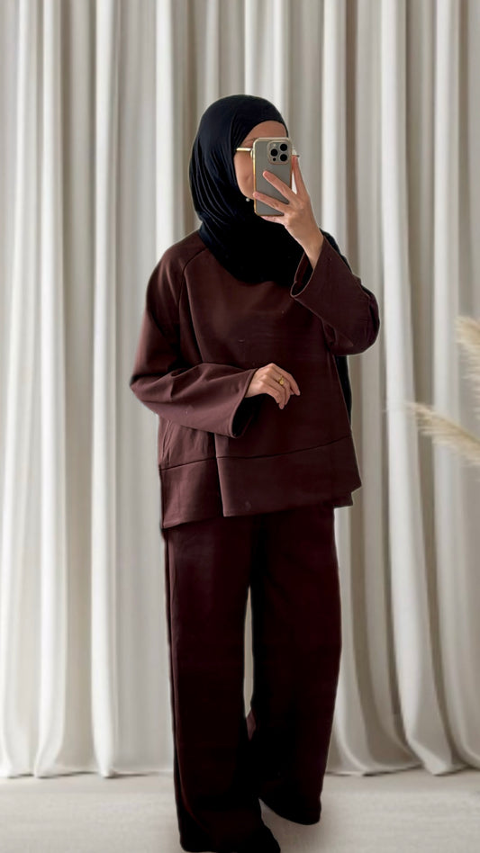 Ensemble Melis - Eda&Chic