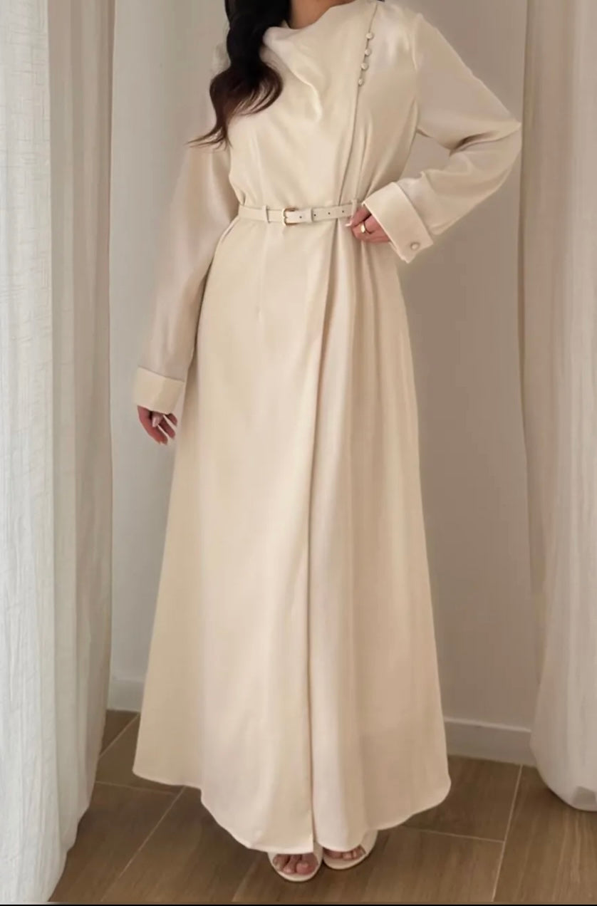 Robe Elif - Eda&Chic