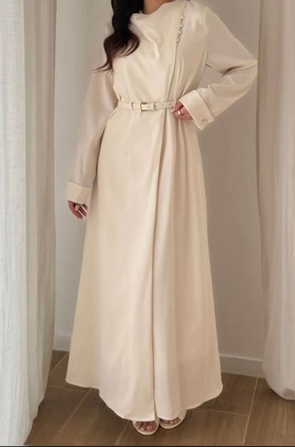 Robe Elif - Eda&Chic