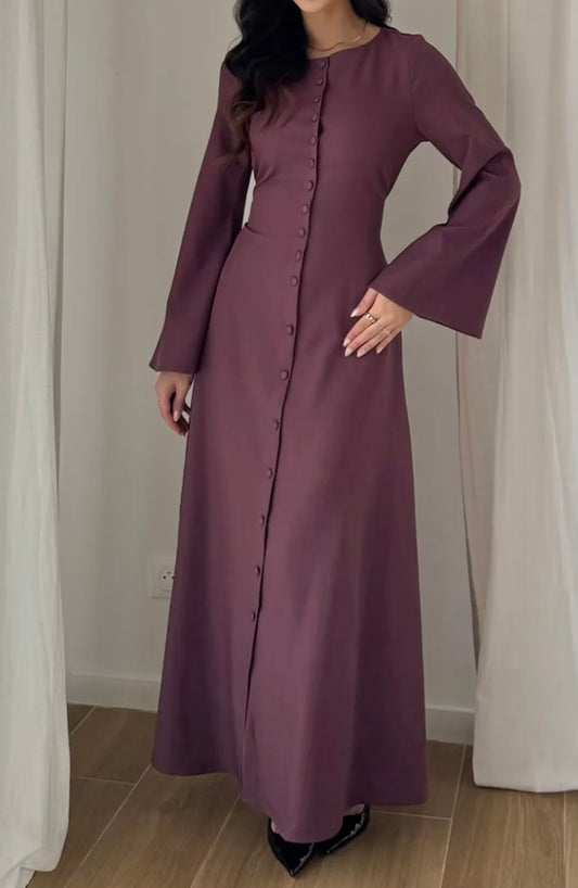 Robe Nisa - Eda&Chic