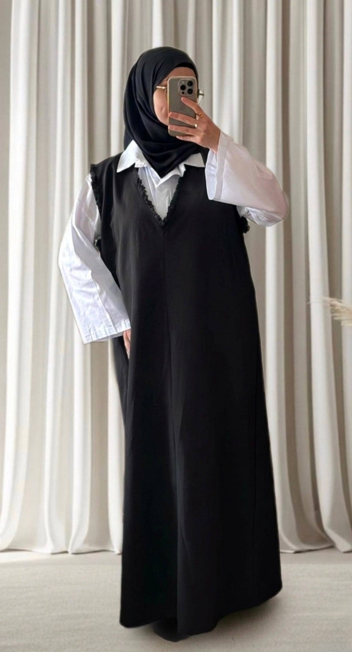 Robe Luna - Eda&Chic