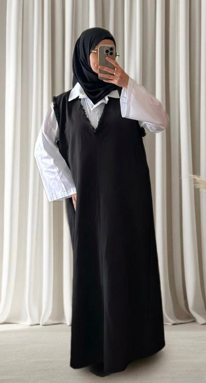 Robe Luna - Eda&Chic