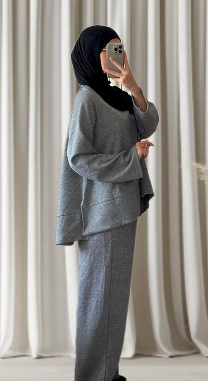 Ensemble Melis - Eda&Chic