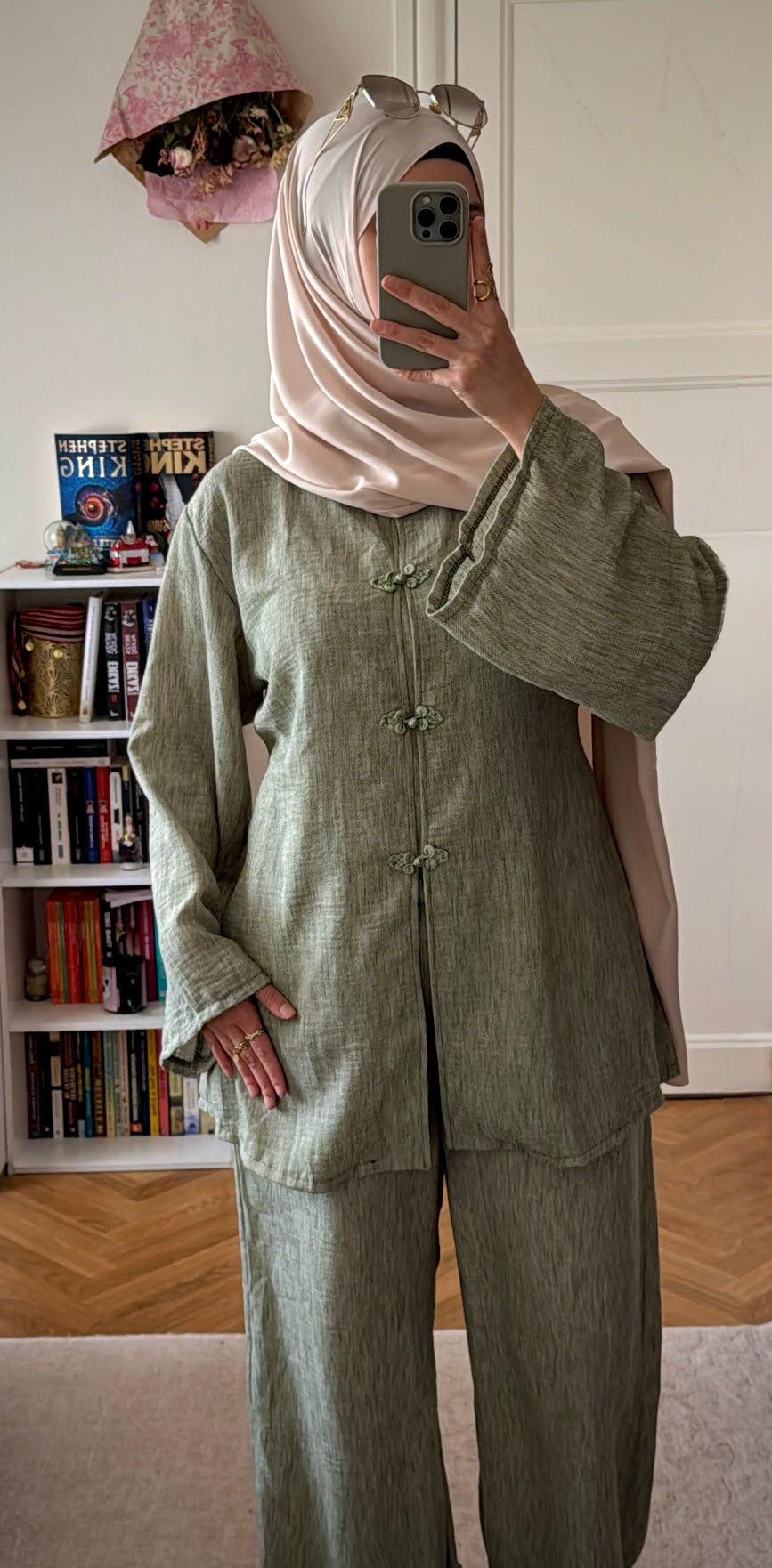 Ensemble Esmée - Eda&Chic