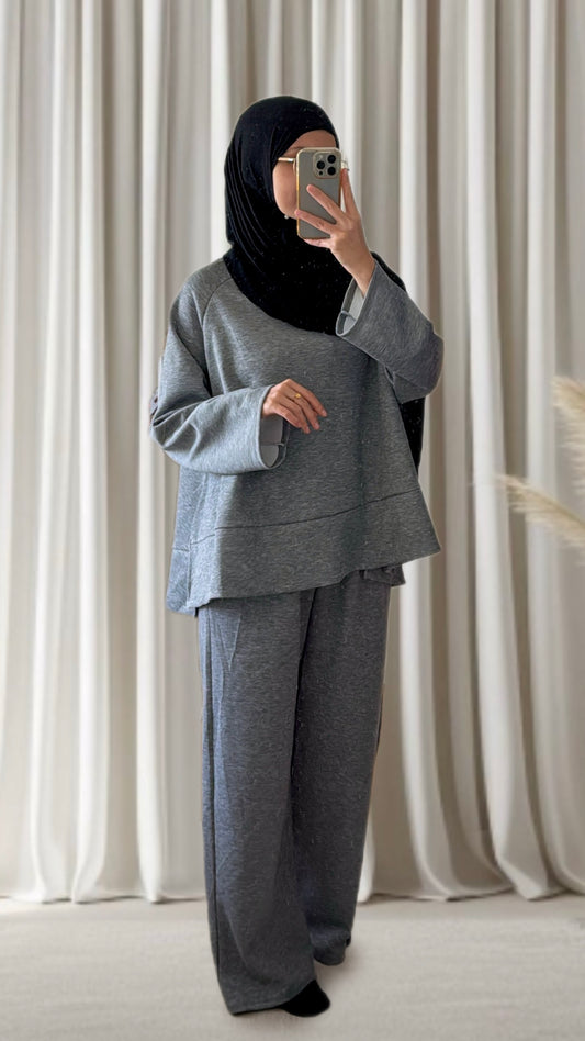 Ensemble Melis - Eda&Chic
