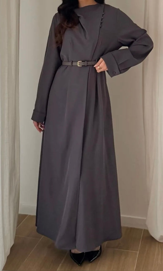 Robe Elif - Eda&Chic