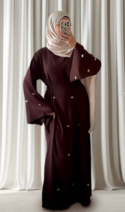 Abaya Love - Eda & Chic