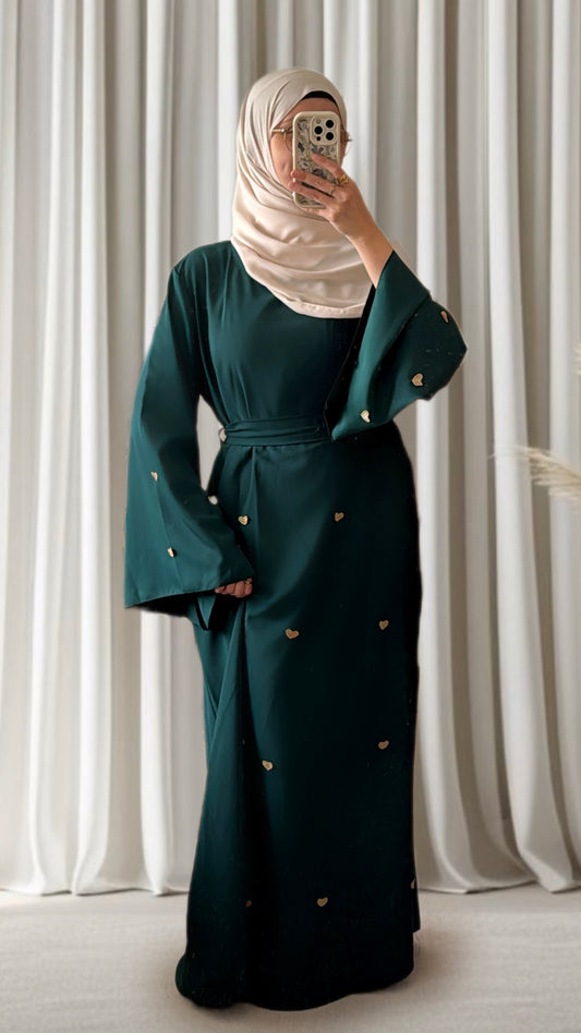 Abaya Love - Eda & Chic