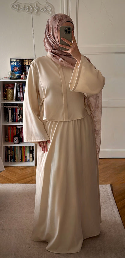 Ensemble Zehra fluide - Eda&Chic
