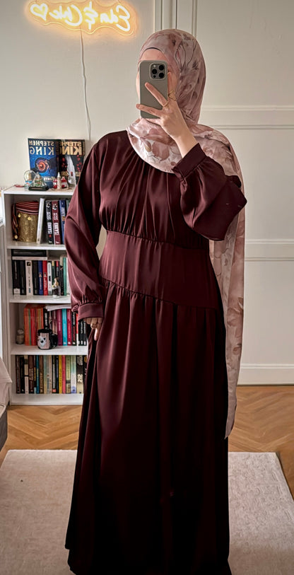 Robe Safira - Eda&Chic