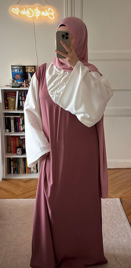 Robe Sahra - Eda&Chic