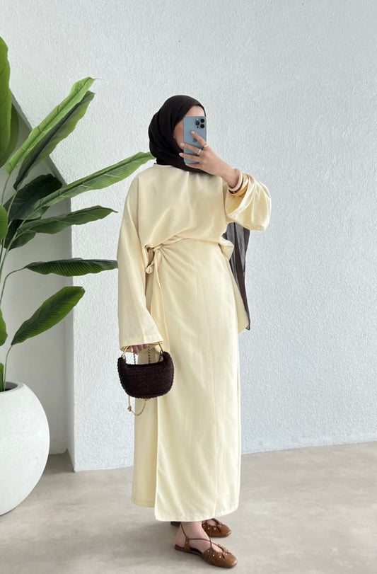 Ensemble pastel - Eda&Chic