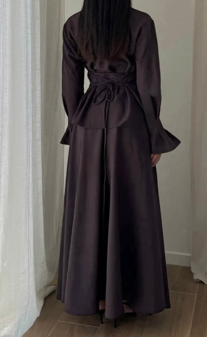 Ensemble Sorah prune - Eda&Chic
