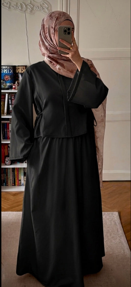 Ensemble Zehra fluide - Eda&Chic