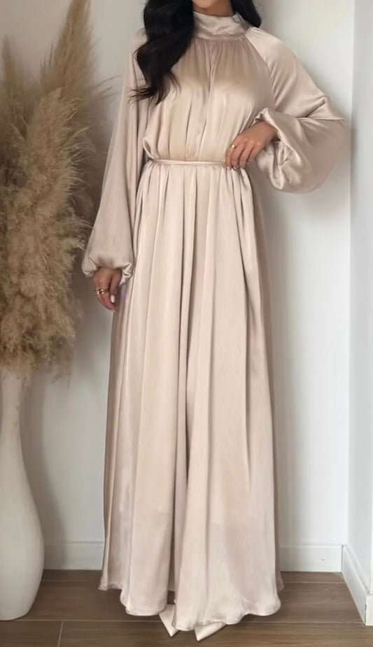 Robe Hilal - Eda&Chic