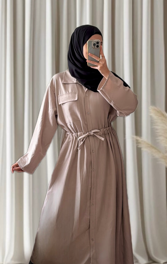 Robe Asma - Eda&Chic