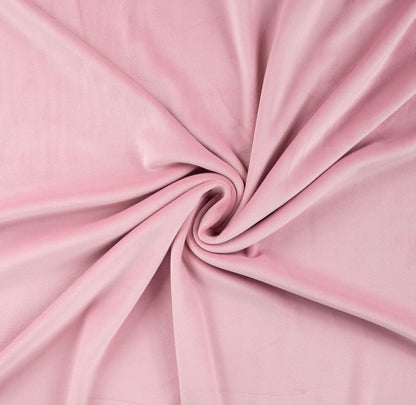 Jersey premium rose - Eda&Chic