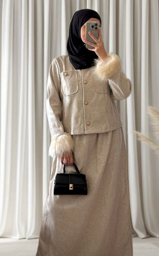 Ensemble Eleya - Eda&Chic