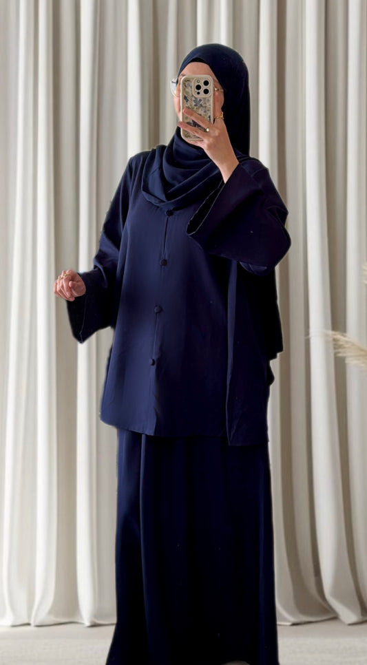 Ensemble Amina - Eda&Chic