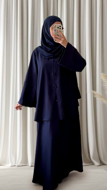 Ensemble Amina - Eda&Chic