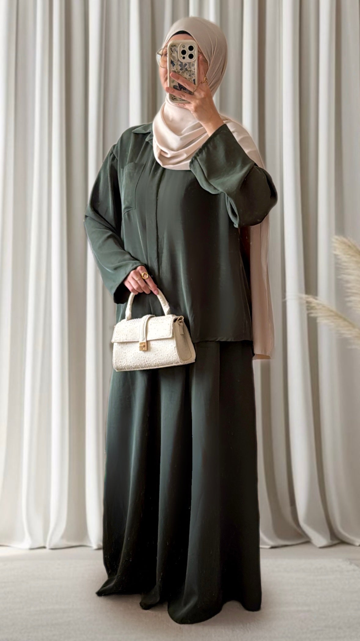 Ensemble Maelis - Eda&Chic