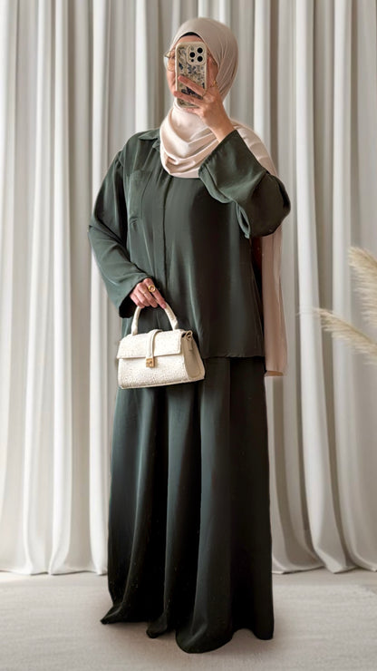 Ensemble Maelis - Eda&Chic