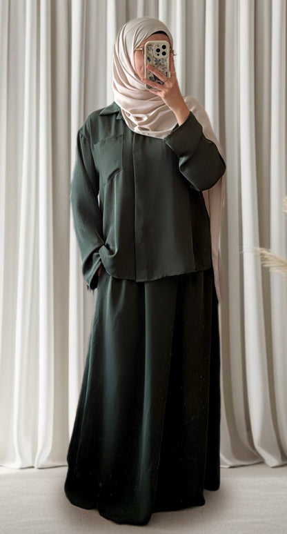 Ensemble Maelis - Eda&Chic