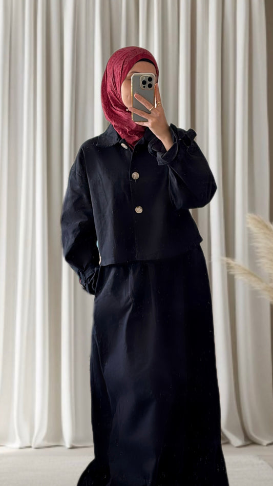Ensemble jean - Eda&Chic