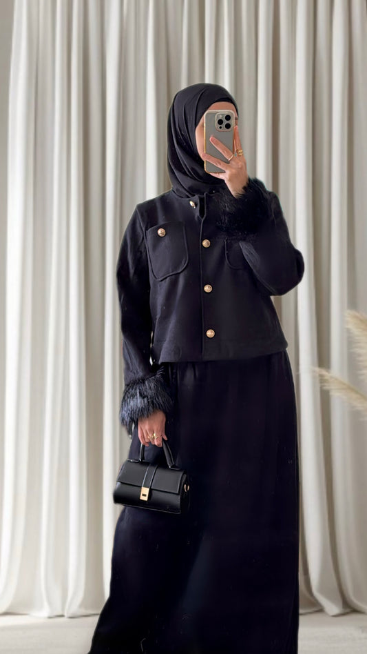 Ensemble Eleya - Eda&Chic