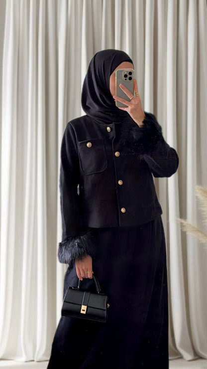 Ensemble Eleya - Eda&Chic