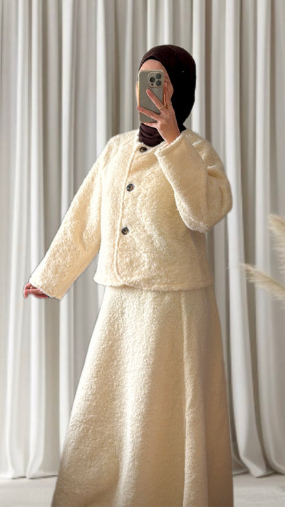 Ensemble Ebrar - Eda&Chic