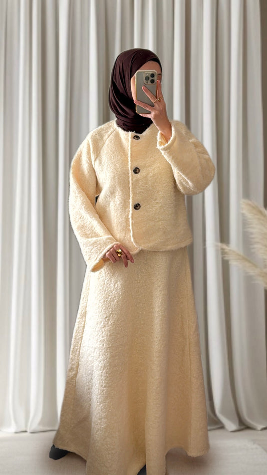 Ensemble Ebrar - Eda&Chic