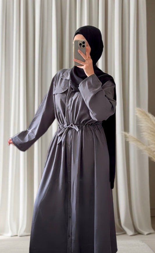 Robe Asma - Eda&Chic